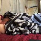 farts under the covers