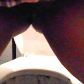 dulcemendra small shit play and smearing