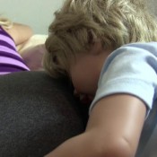 milf bed face farts lmt gassy gwen