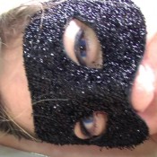 mina i`m `scating` in the rain hd