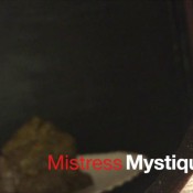 two days two loads! mistressmystique