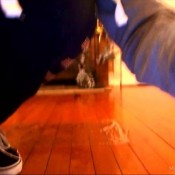 post jog poop jujupixie