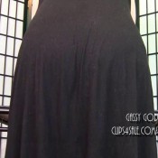 gassy goddess pizza after math