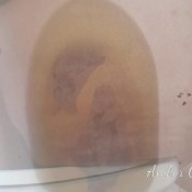 hard painful poop hd amberbooty