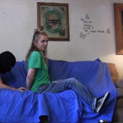 princess kristi the fart princess the fart burglar hd