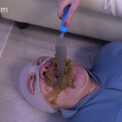 good morning, mistresses! milanasmelly