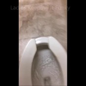 sparkle`s bowels aren`t the only thing that`s moving!! hd funkyladies