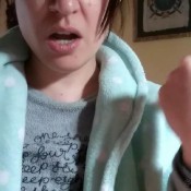 angieholics braingasms a fucking stinky day my naughty ass gases my desk with my most fetid thunderous farts working and farting in my holey pijama hd