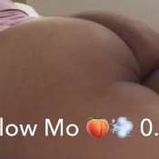 Gassypands`s Super Wet Lactose Ice Cream Farts Voodoovixen Gassy Panda