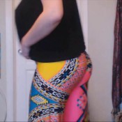 farting in psychedelic yoga pants hd hd lilly sage farts and more