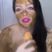 evamarie88 desperation shit smearing joi