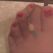 sweetstephi - bbw giantess humiliation pantyhose poop