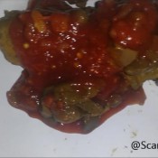 scarlett marie - ratatouille poo plus sneak peak!