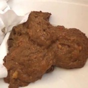 didovic rear view toilet (hd) ana didovic