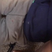 fart loving sniffer ebonybooty49