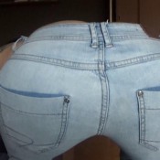 ang denim hol hd hotdirtyivone