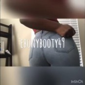 jean farts ebonybooty49