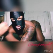 stomach down ass up bubbly farts ebonybooty49