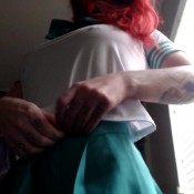 you`re a filthy little kitten hd salem moon