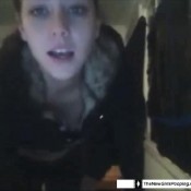 jezebel dark jeans poop