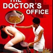 Mfx-1243 The Doctors Office Filthyjapanesegirl