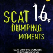 [mfx s025] the best of scat dumping moments 16 sc 025