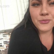 gorgeous horse farts selena loca