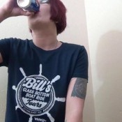 the boobtastic burper #2 [hd ] hd fonda dix