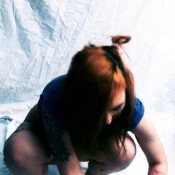 (!shitty space explode with dragon dildo!) hd sweet betty parlour