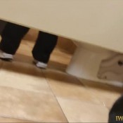 destroying public toilet hd hd hot brownies and lemonade!! veronica steam