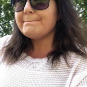 eating my shit at the park alicia1983june