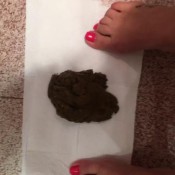 mistress anna 7 days 7 shit hd mistressanna