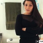 meana wolf shitting for you