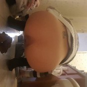 massive turd, i had to shit so bad! hd foxyj