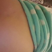 my turds are nice when im raggin! hd foxyj