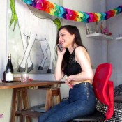 peteuse birthday gift jean farts hd