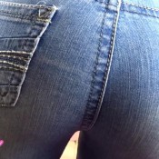 wet sour milk jean farts hd ryanxoxo