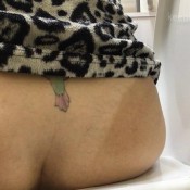 queen sylvy`s spreading and splacking again!! hd funkyladies