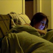 pofvid225 annoying the boyfriend with farts princessoffarts