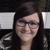 gobble plop droppingapples