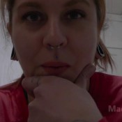 turd muncher fantasy blackmail madamedub