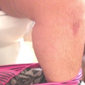 shitting makes me cum!!! hd misslucy skye