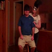 fart slave training part 1 face farting and fun with mary