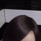 i think i love her droppingapples