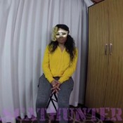 toronto interview (ass big like a raptor) scathunter