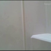 sydnee capri`s shower explosion!! hd funkyladies