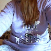 farts first day with a nice diaper hd nicolettaxxx