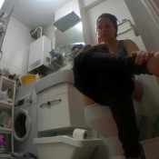 ignore you, lil man pauline maxx