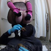 scarletts big log scathunter