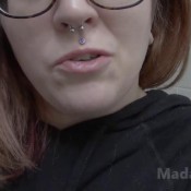 wake me up dumps madamedub